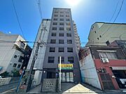 十日市町駅より徒歩4分 9階 築26年2ヶ月の賃貸物件