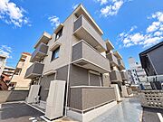 プレーゴ東雲本町 1階 築9年2ヶ月の賃貸物件