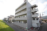 クレスト庚午北 1階 築38年3ヶ月の賃貸物件