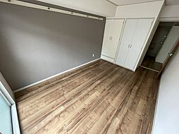 ハイツたかす 1Kの写真