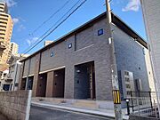 平和荘アパートＮｏ．２ 2階 築1年6ヶ月の賃貸物件