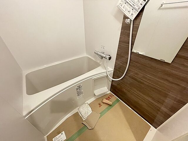 浴室