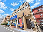 横川駅より徒歩13分 3階 築41年3ヶ月の賃貸物件