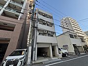 アルティメイトビル 3階 築38年7ヶ月の賃貸物件