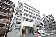 横川駅より徒歩11分 3階 築7年4ヶ月の賃貸物件