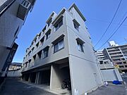 サンハイツ庚午 4階 築53年10ヶ月の賃貸物件