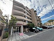 フォーラム牛田早稲田 1階 築31年6ヶ月の賃貸物件