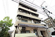 天神川駅より徒歩12分 4階 築39年の賃貸物件