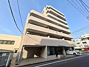 パラシオン舟入の賃貸物件