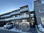 アローラ西広島 1階 築1年5ヶ月の賃貸物件
