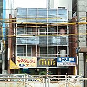 比治山橋駅より徒歩1分 3階 築44年1ヶ月の賃貸物件
