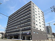 （株）日経不動産出島ビルの賃貸物件