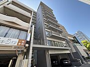 縮景園前駅より徒歩2分 3階 築30年1ヶ月の賃貸物件