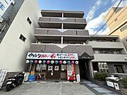 高須駅より徒歩5分 3階 築25年6ヶ月の賃貸物件