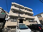 フラッツ吉島東 2階 築37年6ヶ月の賃貸物件