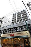 広島駅より徒歩27分 築40年2ヶ月 10階建の賃貸物件