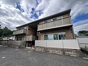 パークサイド中山１ 1階 築18年4ヶ月の賃貸物件