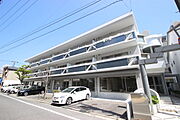 横川駅より徒歩20分 3階 築36年10ヶ月の賃貸物件