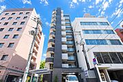 セントヒルズ銀山町 8階 築20年の賃貸物件