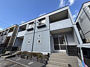 クレール高須台B棟 1階 築20年9ヶ月の賃貸物件