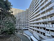 広島駅より徒歩21分 11階 築33年7ヶ月の賃貸物件