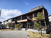  1階 築5年10ヶ月の賃貸物件