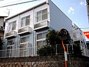 レオパレスコンフォート仁保 2階 築22年6ヶ月の賃貸物件