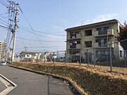 池田マンション 3階 築42年1ヶ月の賃貸物件