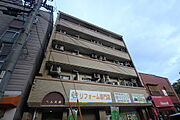 十日市町駅より徒歩15分 2階 築40年7ヶ月の賃貸物件