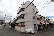 ジョイフル21 2階 築38年5ヶ月の賃貸物件