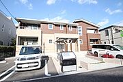井口駅より徒歩17分 2階 築8年11ヶ月の賃貸物件