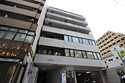 広島駅より徒歩13分 7階 築28年4ヶ月の賃貸物件