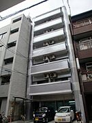 カーサ住吉 3階 築36年4ヶ月の賃貸物件