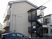 イースト１０ 2階 築36年6ヶ月の賃貸物件