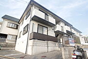向洋駅より徒歩19分 2階 築29年5ヶ月の賃貸物件