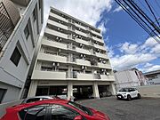 メゾン敬 3階 築38年11ヶ月の賃貸物件