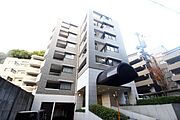 広島港(宇品)駅より徒歩16分 5階 築31年7ヶ月の賃貸物件
