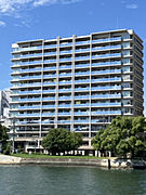 市役所前駅より徒歩7分 14階 築8年10ヶ月の賃貸物件