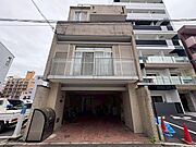 横川駅より徒歩18分 3階 築41年11ヶ月の賃貸物件