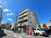 日赤病院前駅より徒歩10分 4階 築38年7ヶ月の賃貸物件