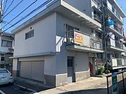 第５宮下ビルＢ 2階 築51年6ヶ月の賃貸物件