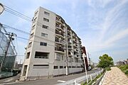 日赤病院前駅より徒歩13分 1階 築51年6ヶ月の賃貸物件