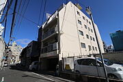 広島駅より徒歩21分 2階 築46年1ヶ月の賃貸物件