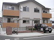 広島駅より徒歩20分 1階 築14年1ヶ月の賃貸物件