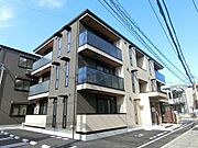 プレミア尾長西Ｂ 1階 築2年11ヶ月の賃貸物件