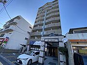 エールアベニュー 7階 築28年11ヶ月の賃貸物件