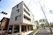 ヘーベルメゾン翠 2階 築14年9ヶ月の賃貸物件