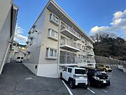 西広島駅より徒歩25分 3階 築38年の賃貸物件