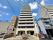 横川駅より徒歩17分 5階 築22年9ヶ月の賃貸物件