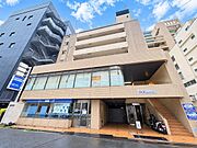 広島駅より徒歩16分 5階 築39年11ヶ月の賃貸物件